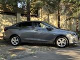 Chevrolet Onix 2025 года за 6 490 000 тг. в Алматы – фото 2