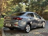 Chevrolet Onix 2025 года за 6 490 000 тг. в Алматы – фото 3
