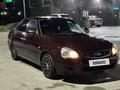 ВАЗ (Lada) Priora 2170 2014 годаfor2 850 000 тг. в Шымкент – фото 5