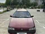 Volkswagen Passat 1992 года за 1 500 000 тг. в Петропавловск – фото 3