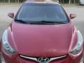 Hyundai Elantra 2014 года за 6 000 000 тг. в Актобе – фото 3