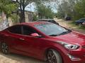 Hyundai Elantra 2014 года за 6 000 000 тг. в Актобе – фото 2