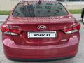 Hyundai Elantra 2014 года за 6 000 000 тг. в Актобе – фото 4