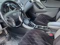 Hyundai Elantra 2014 года за 6 000 000 тг. в Актобе – фото 7