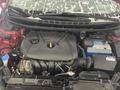 Hyundai Elantra 2014 года за 6 000 000 тг. в Актобе – фото 9