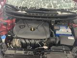 Hyundai Elantra 2014 года за 5 200 000 тг. в Актобе – фото 3