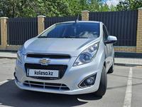 Chevrolet Spark 2022 годаүшін5 700 000 тг. в Костанай