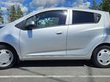 Chevrolet Spark 2022 года за 5 700 000 тг. в Костанай – фото 3