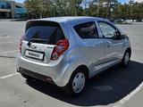 Chevrolet Spark 2022 годаүшін5 700 000 тг. в Костанай – фото 5