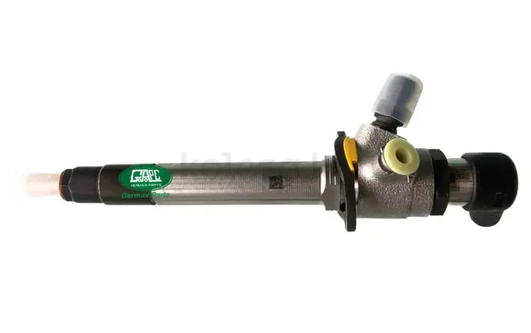 Форсунка топливная LR008837 Land Rover/A2C59513553/7H2Q9K546CB — Range за 145 000 тг. в Астана