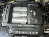 G6BA Двигатель Hyundai Santafe Tucson за 450 000 тг. в Алматы