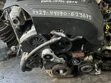 G6BA Двигатель Hyundai Santafe Tucson за 450 000 тг. в Алматы – фото 2