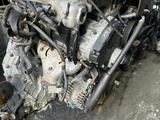 G6BA Двигатель Hyundai Santafe Tucson за 450 000 тг. в Алматы – фото 4