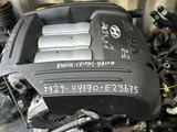 G6BA Двигатель Hyundai Santafe Tucson за 450 000 тг. в Алматы – фото 3