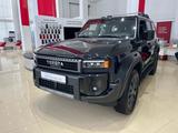 Toyota Land Cruiser Prado Luxe 2024 года за 43 690 000 тг. в Караганда