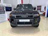 Toyota Land Cruiser Prado Luxe 2024 года за 43 690 000 тг. в Караганда – фото 2
