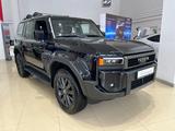 Toyota Land Cruiser Prado Luxe 2024 года за 43 690 000 тг. в Караганда – фото 3