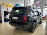 Toyota Land Cruiser Prado Luxe 2024 года за 43 690 000 тг. в Караганда – фото 4