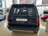 Toyota Land Cruiser Prado Luxe 2024 года за 43 690 000 тг. в Караганда – фото 5