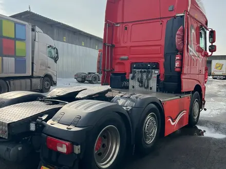 DAF  XF 2019 года за 42 500 000 тг. в Алматы – фото 3