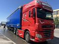 DAF  XF 2019 годаүшін42 500 000 тг. в Алматы – фото 11