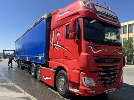 DAF  XF 2019 года за 42 500 000 тг. в Алматы – фото 11