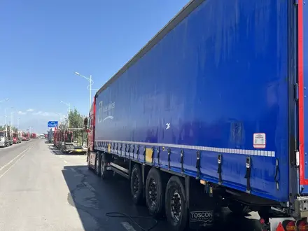 DAF  XF 2019 года за 42 500 000 тг. в Алматы – фото 9