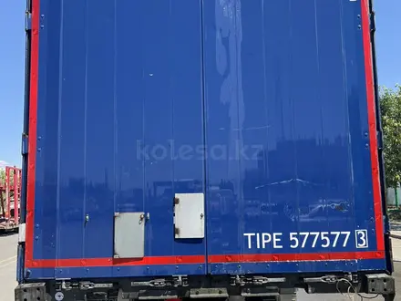 DAF  XF 2019 года за 42 500 000 тг. в Алматы – фото 10