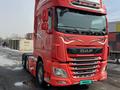 DAF  XF 2019 годаүшін42 500 000 тг. в Алматы – фото 6