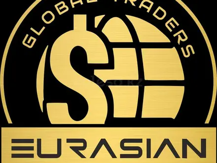 Eurasian Global Traders в Алматы
