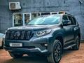 Toyota Land Cruiser Prado 2023 года за 28 000 000 тг. в Уральск – фото 12