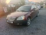Chery Fora 2011 года за 1 000 000 тг. в Актобе