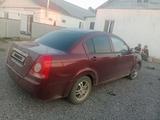 Chery Fora 2011 года за 1 000 000 тг. в Актобе – фото 4