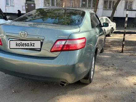 Toyota Camry 2008 года за 6 500 000 тг. в Павлодар – фото 4