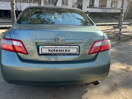 Toyota Camry 2008 года за 6 500 000 тг. в Павлодар – фото 5