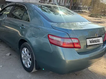 Toyota Camry 2008 года за 6 500 000 тг. в Павлодар – фото 6