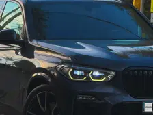 BMW X5, 2019