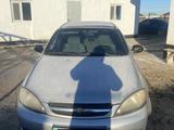 Chevrolet Lacetti 2008 годаүшін1 550 000 тг. в Атырау