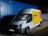 Ford Transit 2010 года за 5 500 000 тг. в Алматы