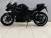 Yamaha  Yamaha R3 2025 года за 1 900 000 тг. в Алматы