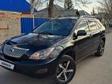 Lexus RX 330 2003 годаүшін7 500 000 тг. в Усть-Каменогорск