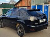 Lexus RX 330 2003 годаүшін7 500 000 тг. в Усть-Каменогорск – фото 4