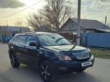 Lexus RX 330 2003 годаүшін7 500 000 тг. в Усть-Каменогорск – фото 3