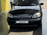 Chevrolet Lanos 2007 года за 750 000 тг. в Алматы – фото 2