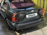 Chevrolet Lanos 2007 года за 750 000 тг. в Алматы – фото 4