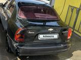 Chevrolet Lanos 2007 года за 750 000 тг. в Алматы – фото 3