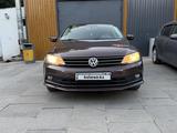 Volkswagen Jetta 2015 года за 6 000 000 тг. в Астана – фото 2