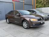 Volkswagen Jetta 2015 года за 6 000 000 тг. в Астана – фото 3