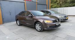 Volkswagen Jetta 2015 года за 6 000 000 тг. в Астана – фото 3