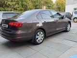 Volkswagen Jetta 2015 года за 6 000 000 тг. в Астана – фото 4